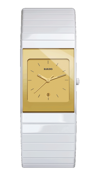 Replica Rado Ceramica Watch R21 984 25 2